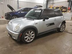 2003 Mini Cooper S en venta en Casper, WY