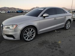 2015 Audi A3 Premium en venta en North Las Vegas, NV