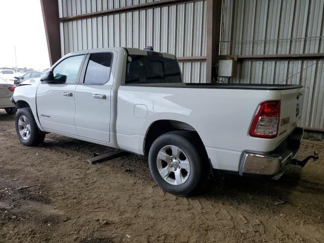 2020 Dodge RAM 1500 BIG HORN/LONE Star