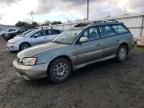 2004 Subaru Legacy Outback Limited