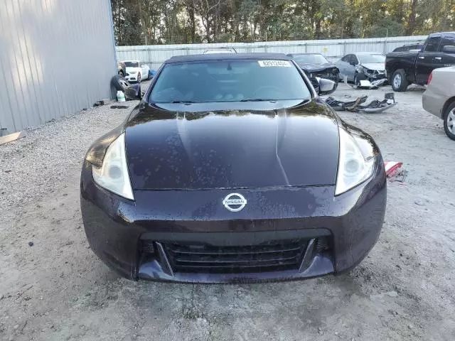 2010 Nissan 370Z