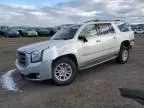 2018 GMC Yukon XL K1500 SLT