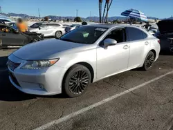 2013 Lexus ES 350 en venta en Van Nuys, CA