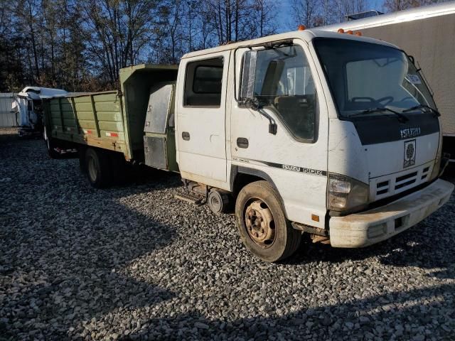 2006 Isuzu NQR