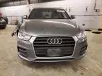 2016 Audi Q3 Premium Plus