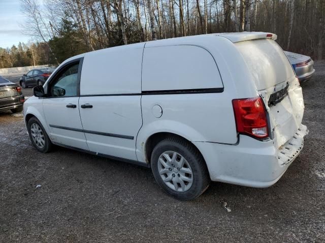 2014 Dodge RAM Tradesman