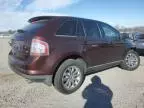 2010 Ford Edge SEL