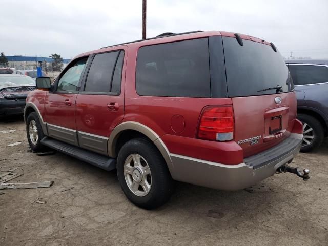 2003 Ford Expedition Eddie Bauer