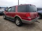 2003 Ford Expedition Eddie Bauer