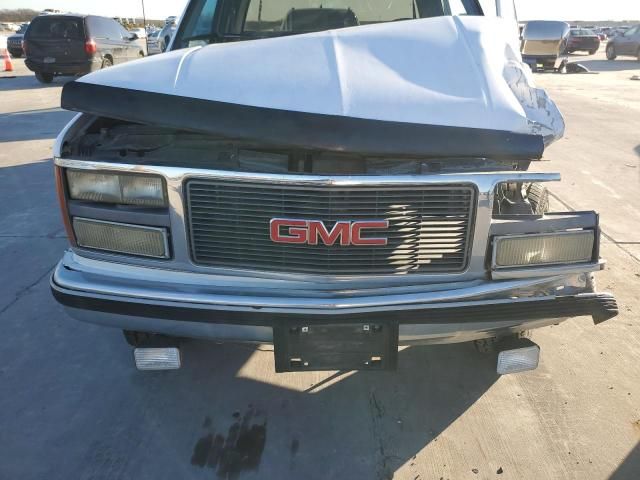 1991 GMC Sierra C2500