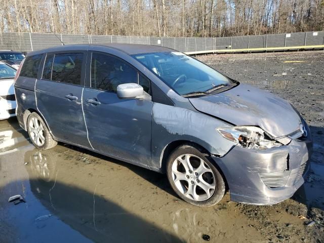 2010 Mazda 5