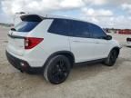 2021 Honda Passport Sport