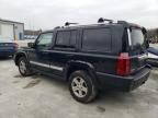 2010 Jeep Commander Limited