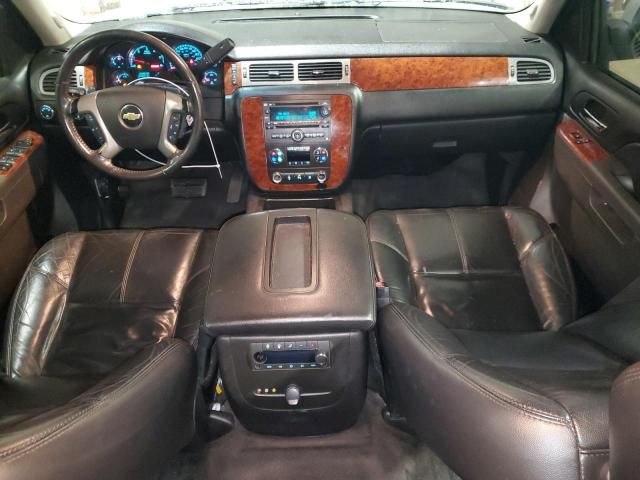 2011 Chevrolet Tahoe K1500 LT