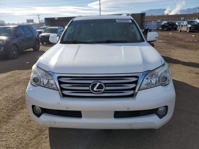 2013 Lexus GX 460 Premium