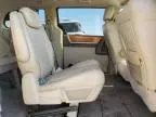 2008 Chrysler Town & Country Limited