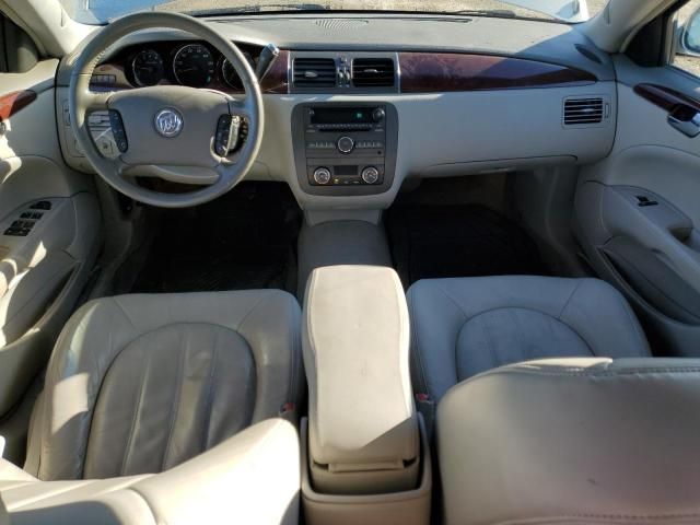 2007 Buick Lucerne CXL