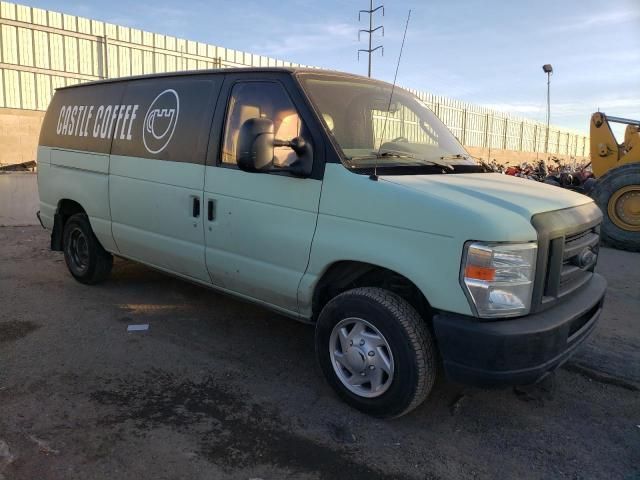 2014 Ford Econoline E150 Van