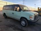 2014 Ford Econoline E150 Van