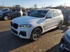 2021 BMW X3 XDRIVEM40I