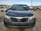 2012 KIA Sorento Base