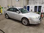 2008 Mercury Sable Premier