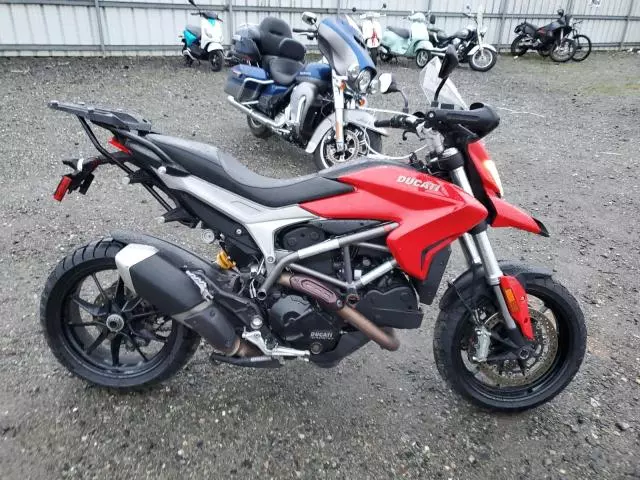 2013 Ducati Hypermotard Hyperstrada