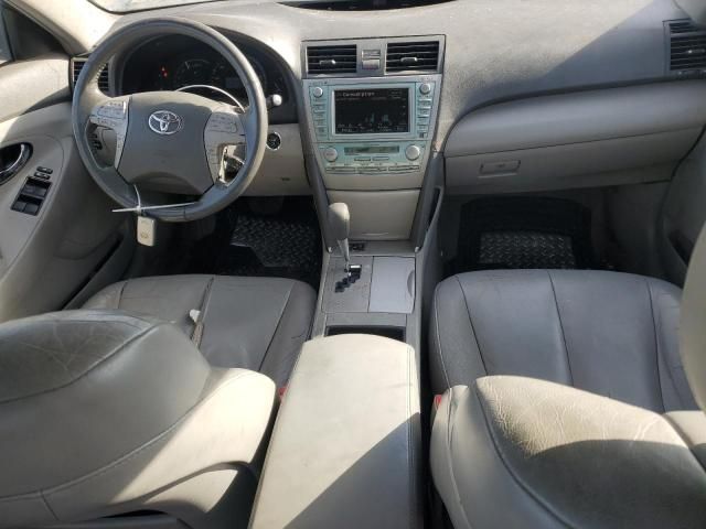 2007 Toyota Camry Hybrid