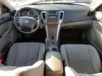 2009 Hyundai Sonata GLS