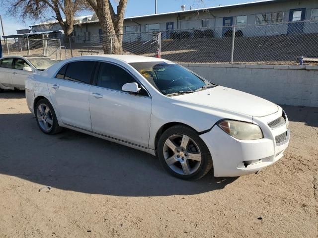 2011 Chevrolet Malibu 2LT