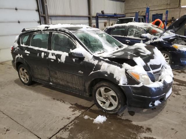 2007 Pontiac Vibe