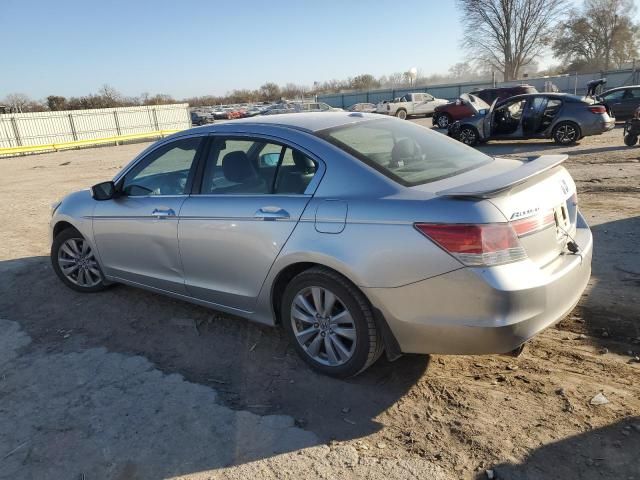 2011 Honda Accord EXL