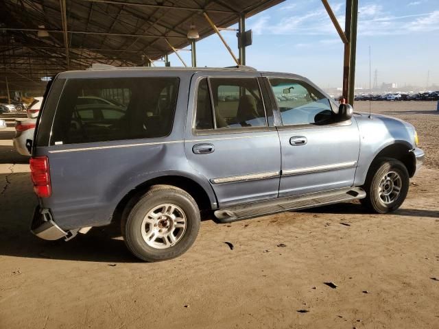 1999 Ford Expedition