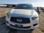 2018 Infiniti QX60