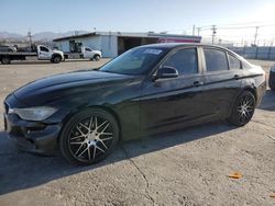 BMW Vehiculos salvage en venta: 2014 BMW 320 I