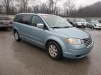 2010 Chrysler Town & Country Touring