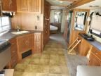 2008 Workhorse Custom Chassis Motorhome Chassis W22