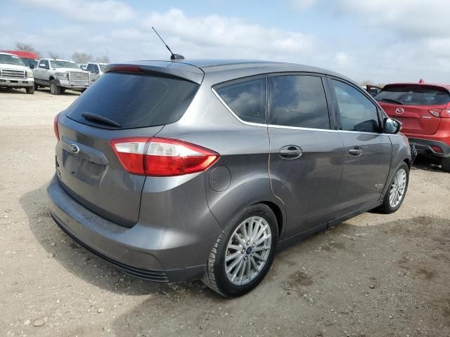 2013 Ford C-MAX Premium