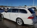 2010 BMW 535 XI