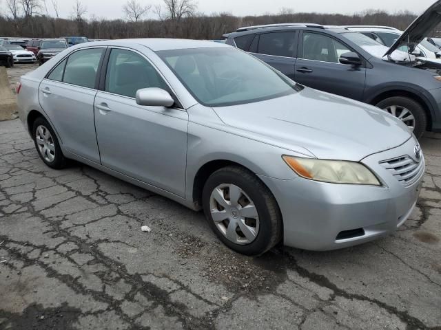 2007 Toyota Camry CE