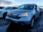 2009 Honda CR-V EXL