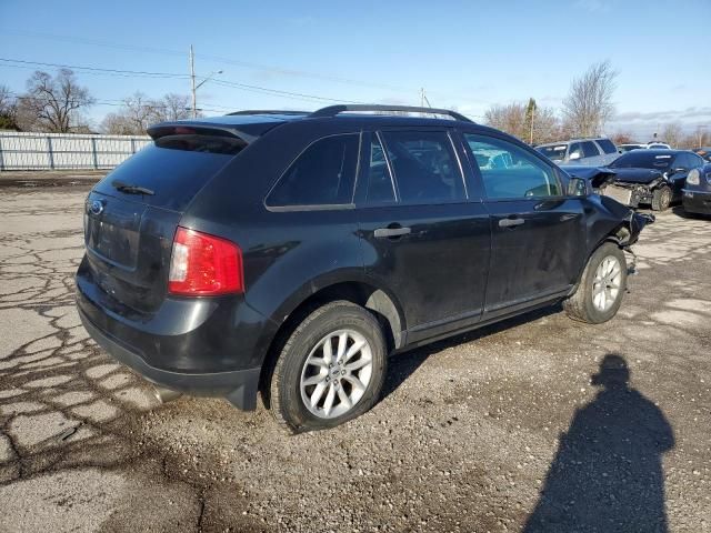 2013 Ford Edge SE