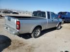 2004 Nissan Frontier King Cab XE