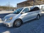 2010 Honda Odyssey EXL