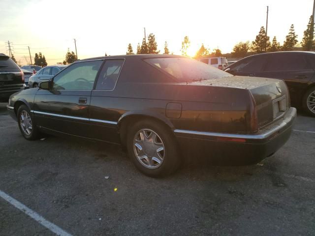 1999 Cadillac Eldorado