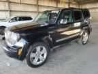 2011 Jeep Liberty Limited