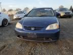 2003 Honda Civic EX