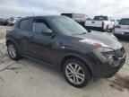 2013 Nissan Juke S