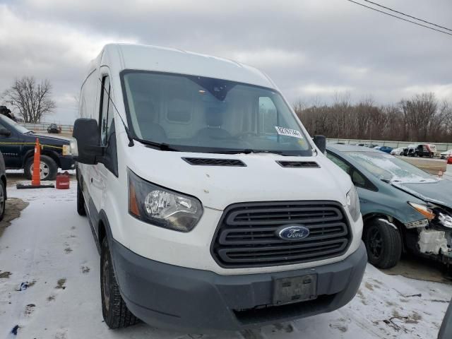 2018 Ford Transit T-250