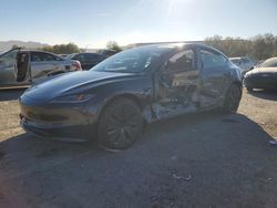 2024 Tesla Model 3 en venta en Las Vegas, NV